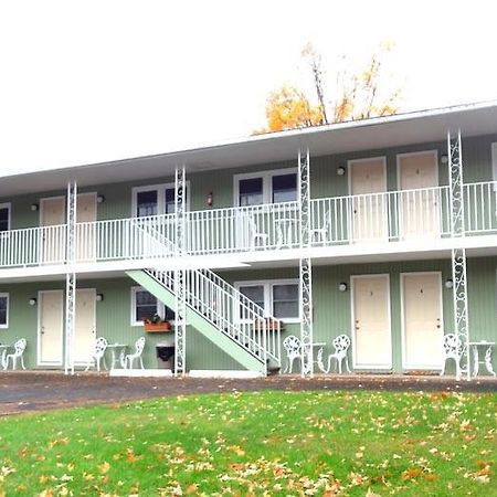 Moore'S Motel Prattsville Exteriér fotografie